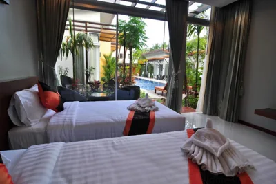 Phu NaNa Boutique Hotel – Fotos 2