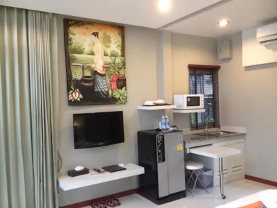 Phu NaNa Boutique Hotel – Fotos 3
