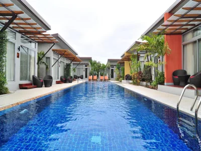Phu NaNa Boutique Hotel – Fotos 4