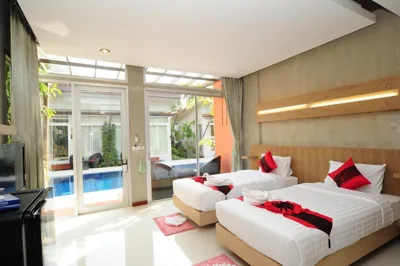 Phu NaNa Boutique Hotel – Fotos 6
