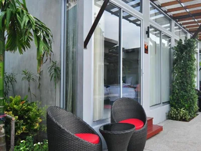 Phu NaNa Boutique Hotel – Fotos 7