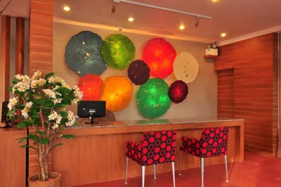 Phu NaNa Boutique Hotel – Fotos 8