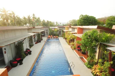 Phu NaNa Boutique Hotel – Fotos 9