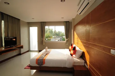 Phu NaNa Boutique Hotel – Fotos 10