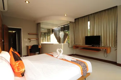 Phu NaNa Boutique Hotel – Fotos 14