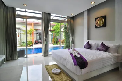 Phu NaNa Boutique Hotel – Fotos 15