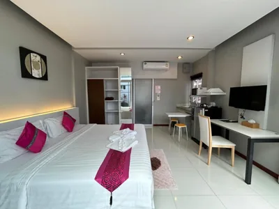 Phu NaNa Boutique Hotel – Fotos 16